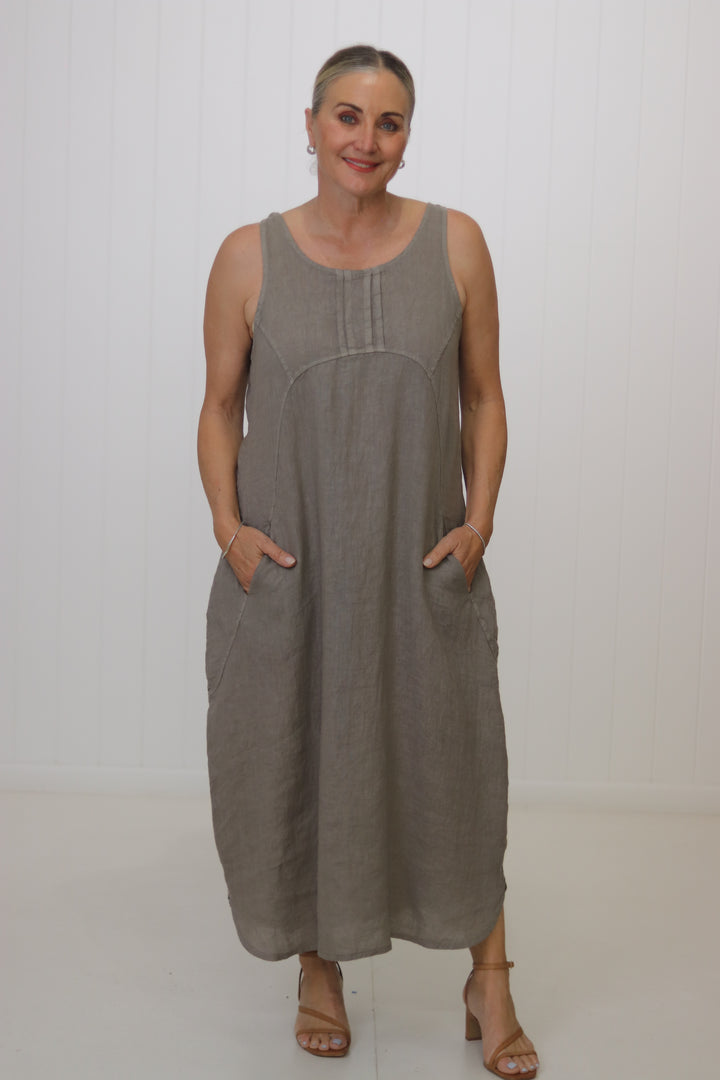 Cosima Dress