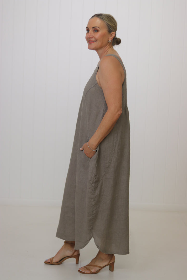 Cosima Dress