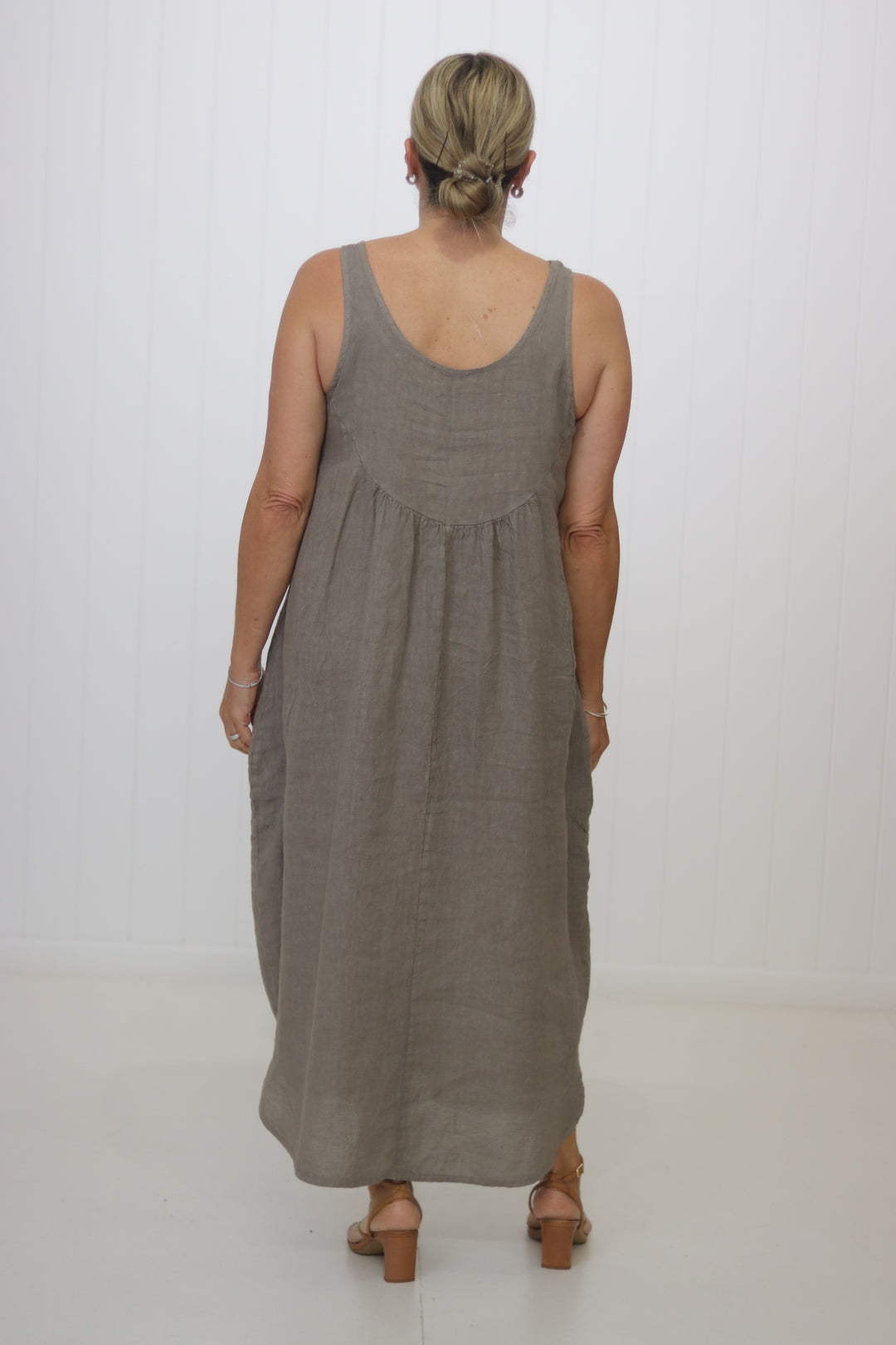 Cosima Dress