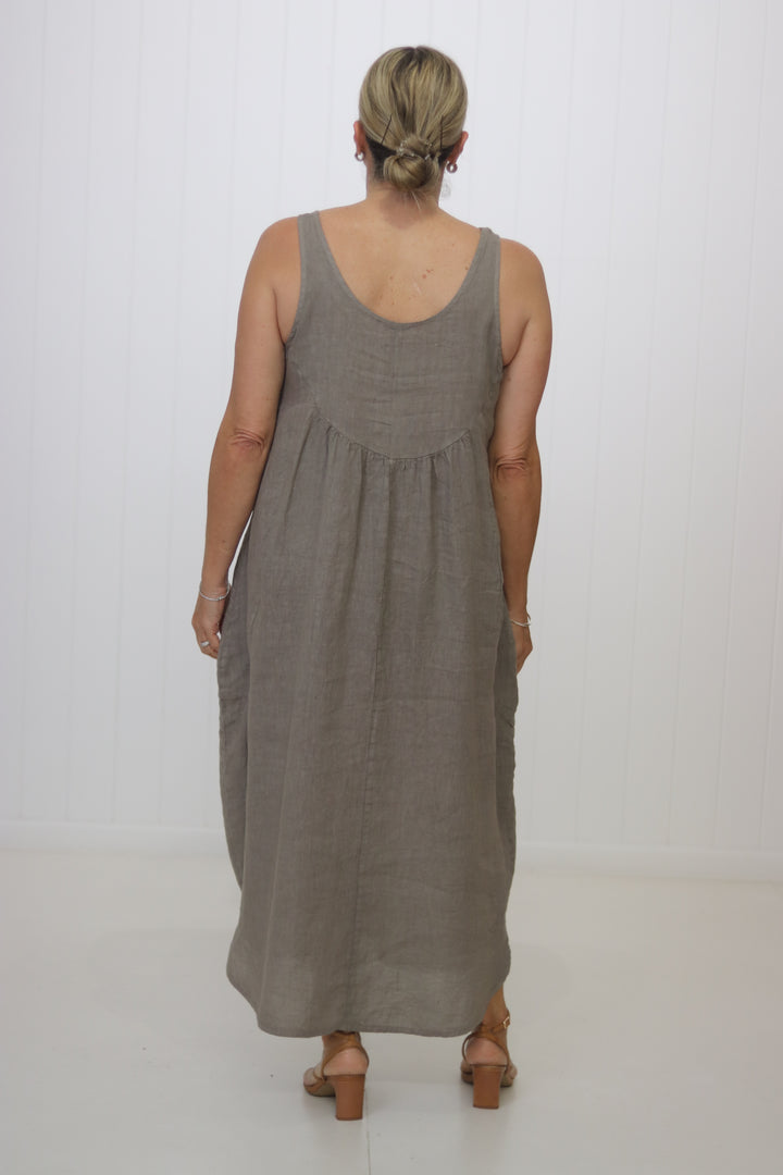 Cosima Dress