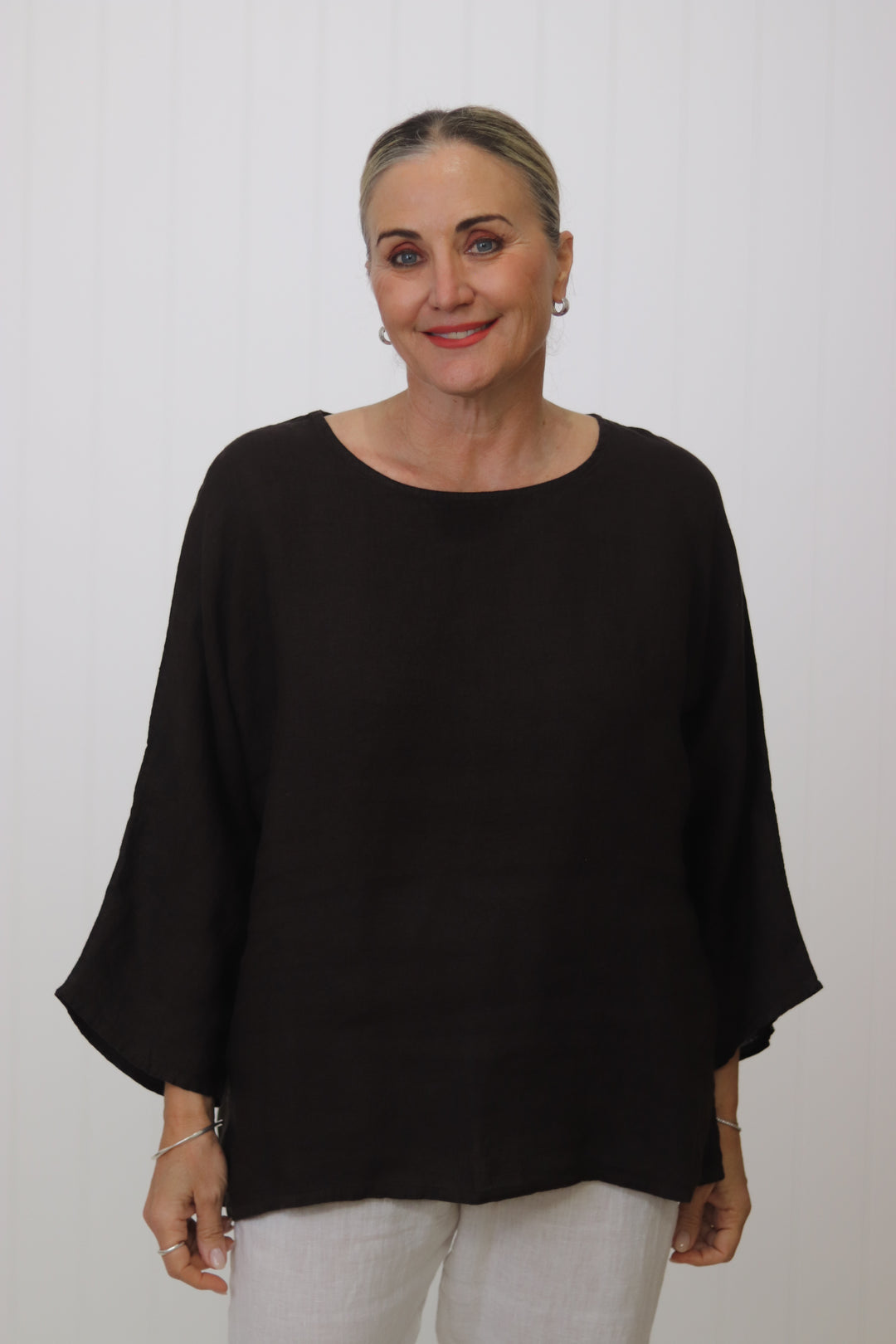 Greta Top