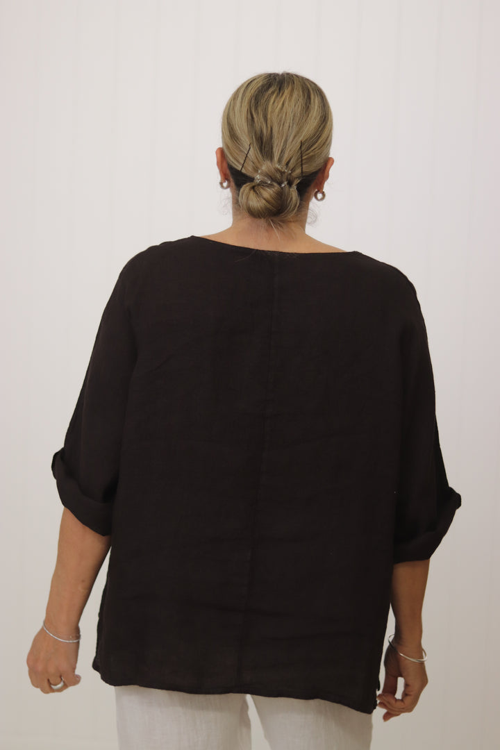 Greta Top