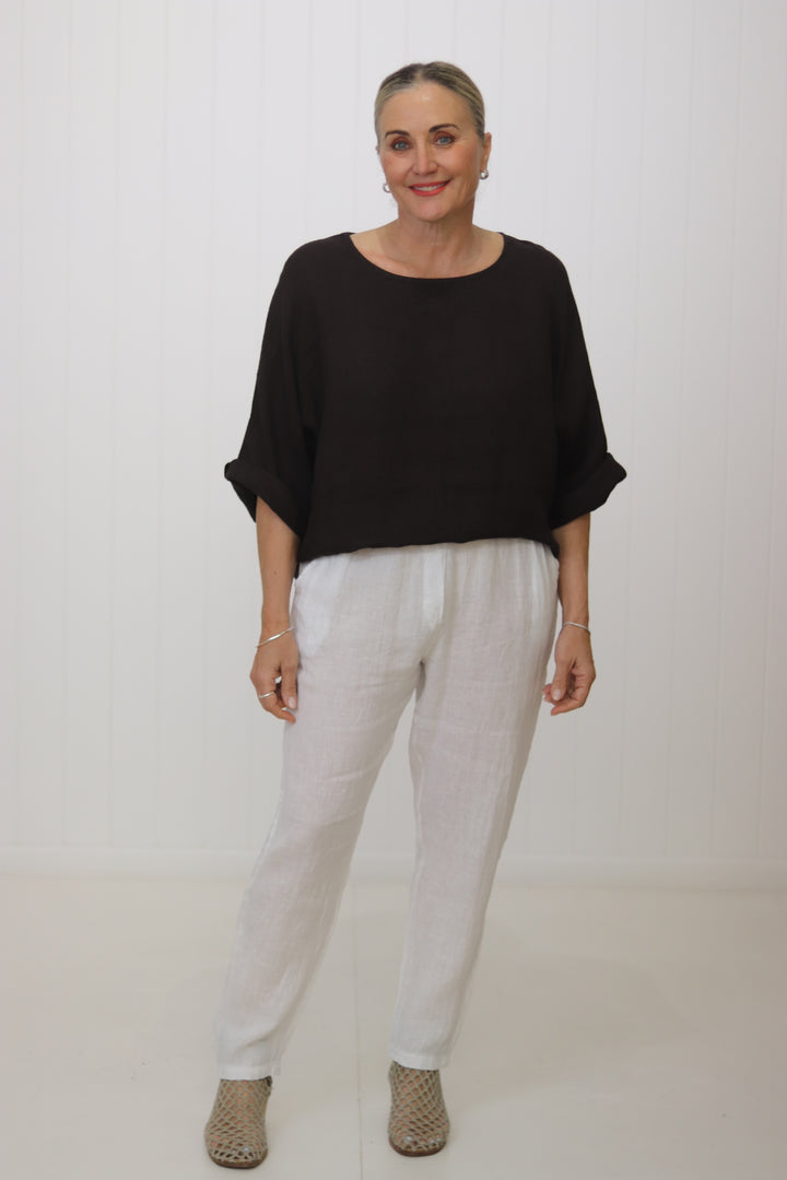 Greta Top