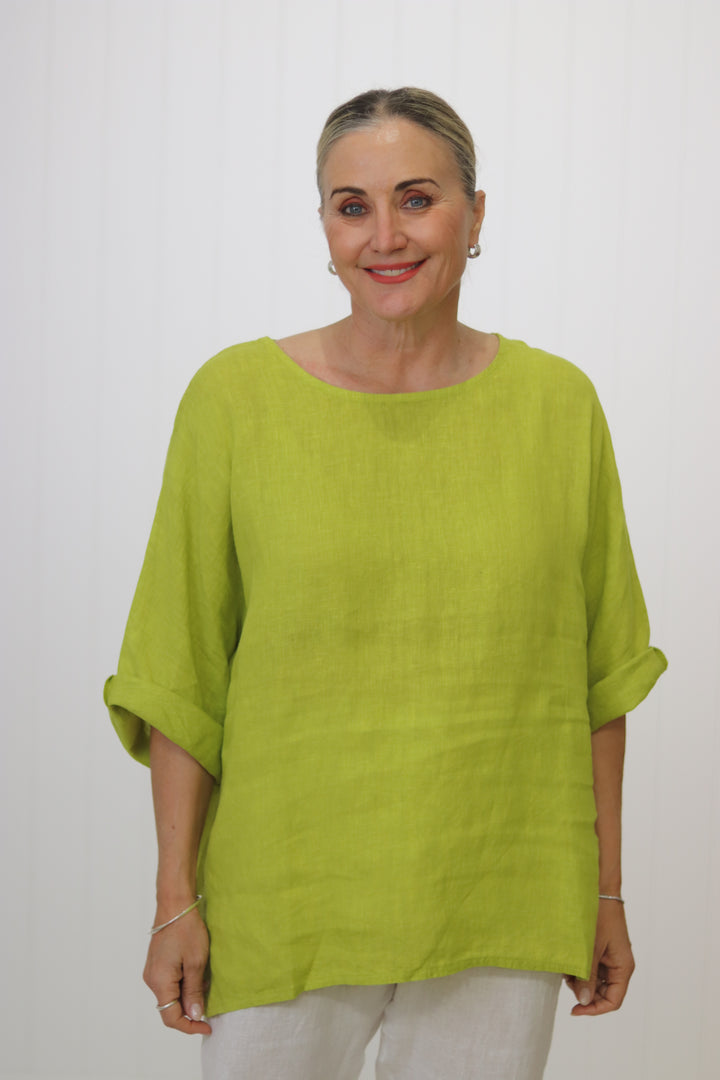 Greta Top