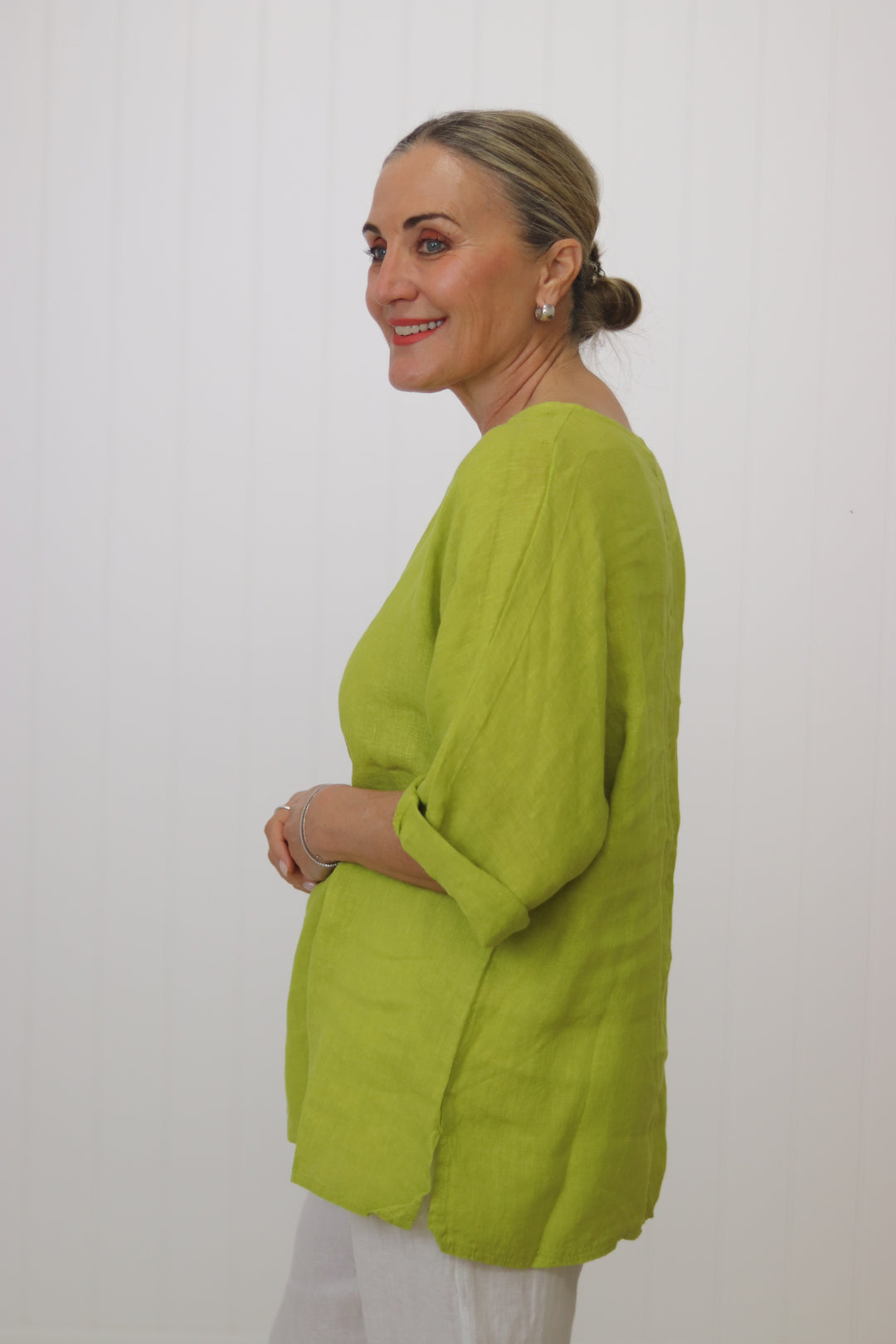 Greta Top
