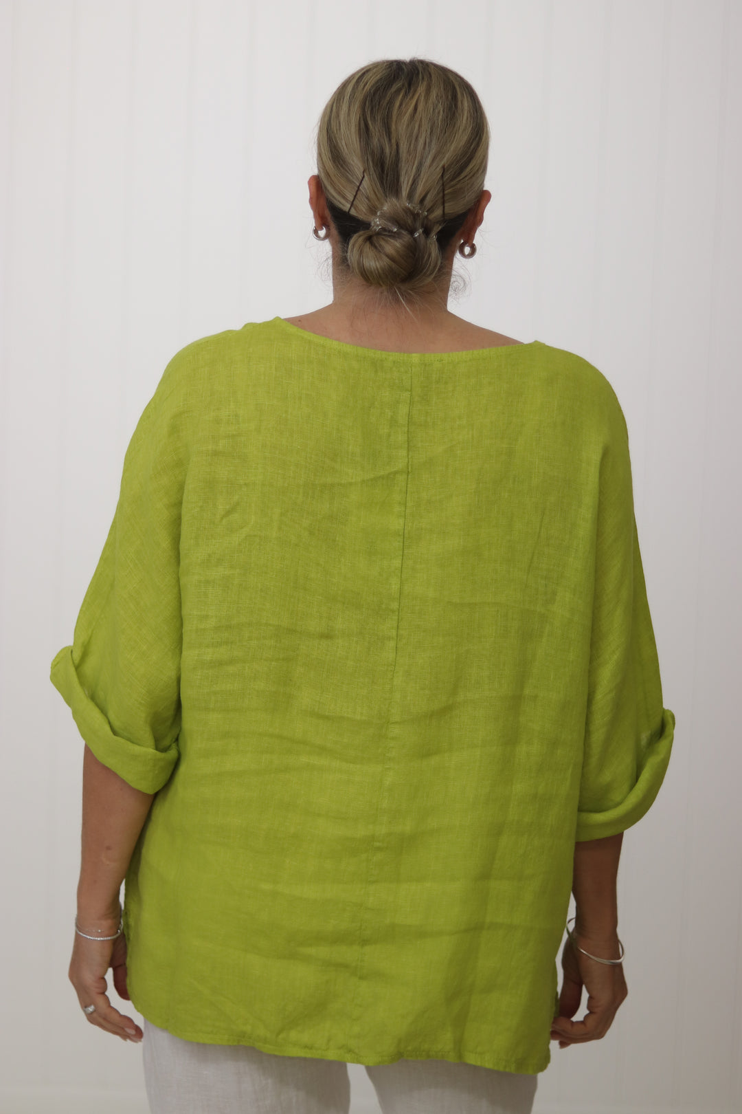 Greta Top