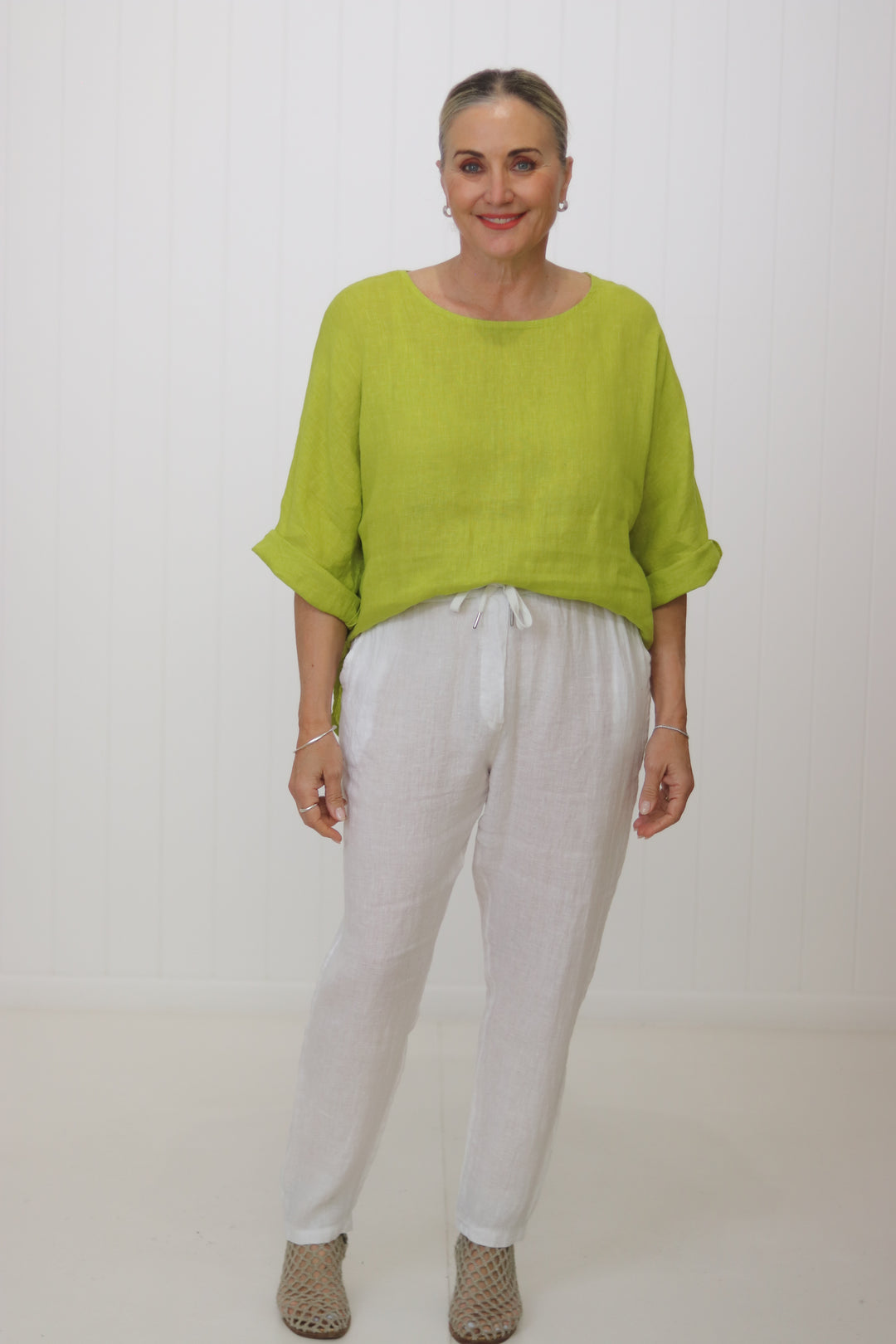 Greta Top