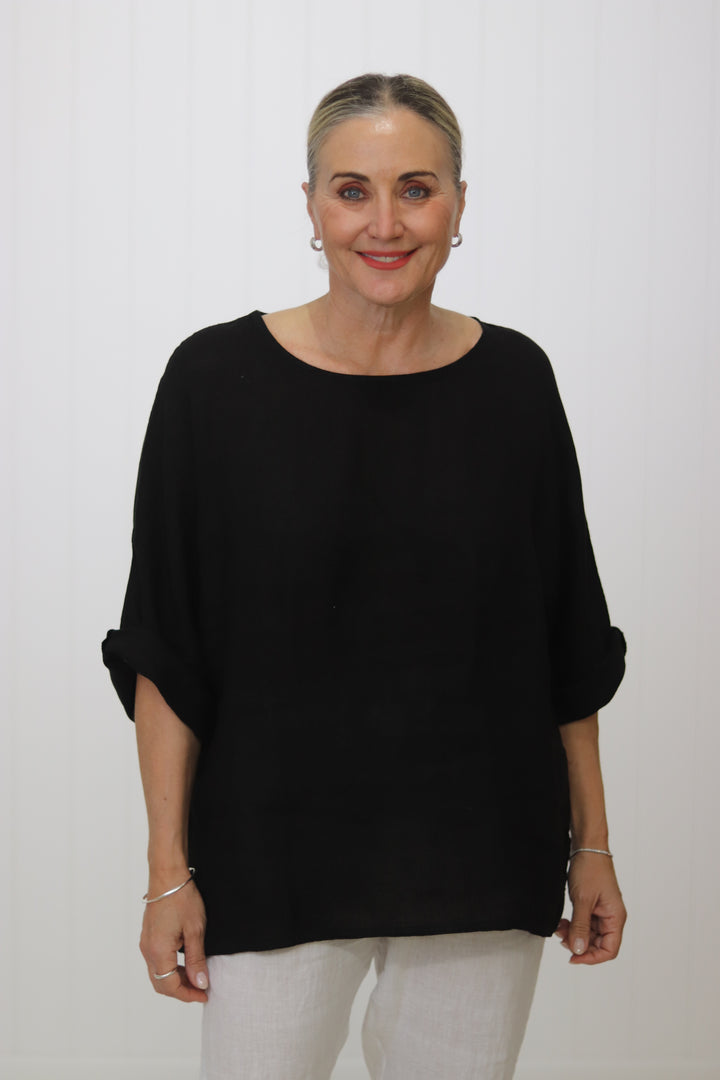 Greta Top