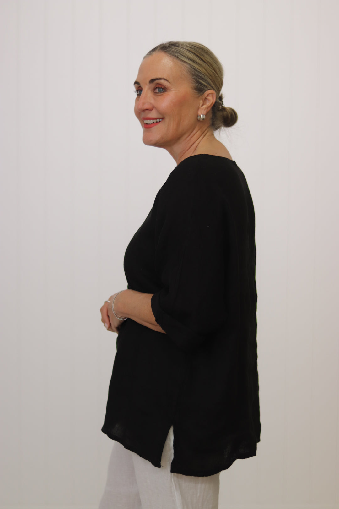 Greta Top