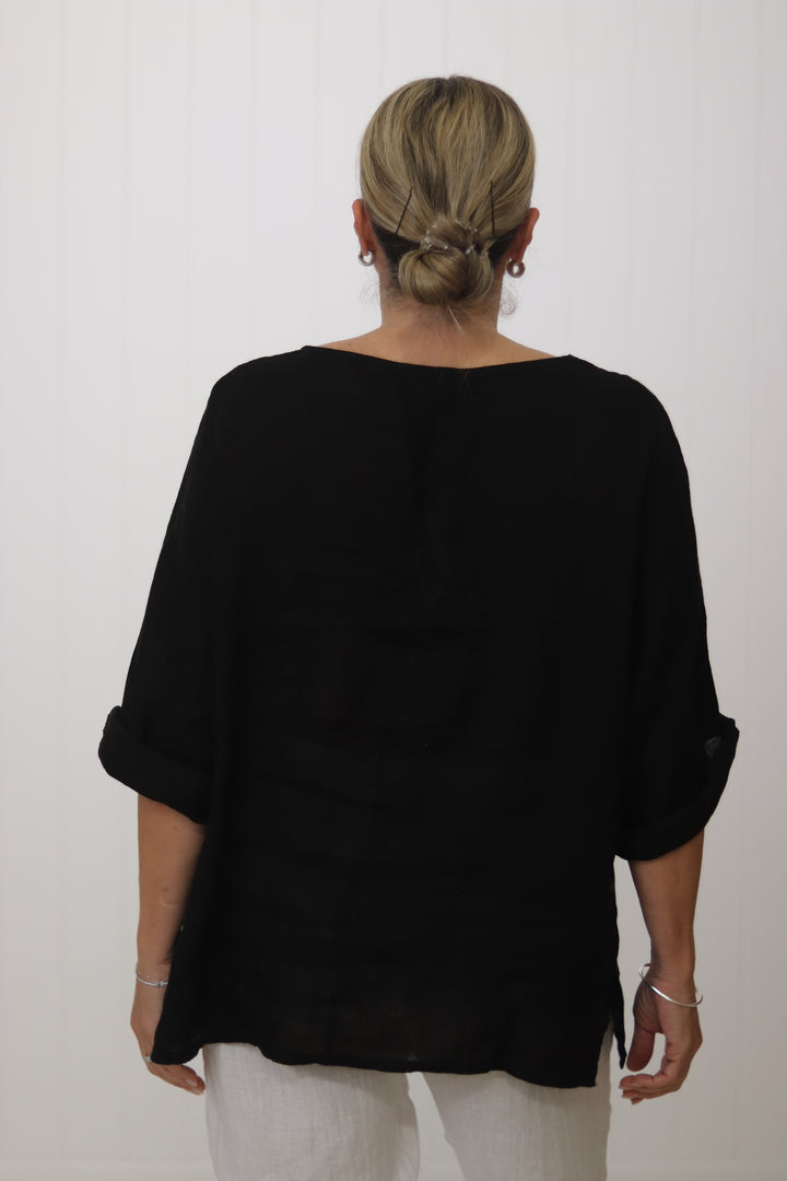 Greta Top