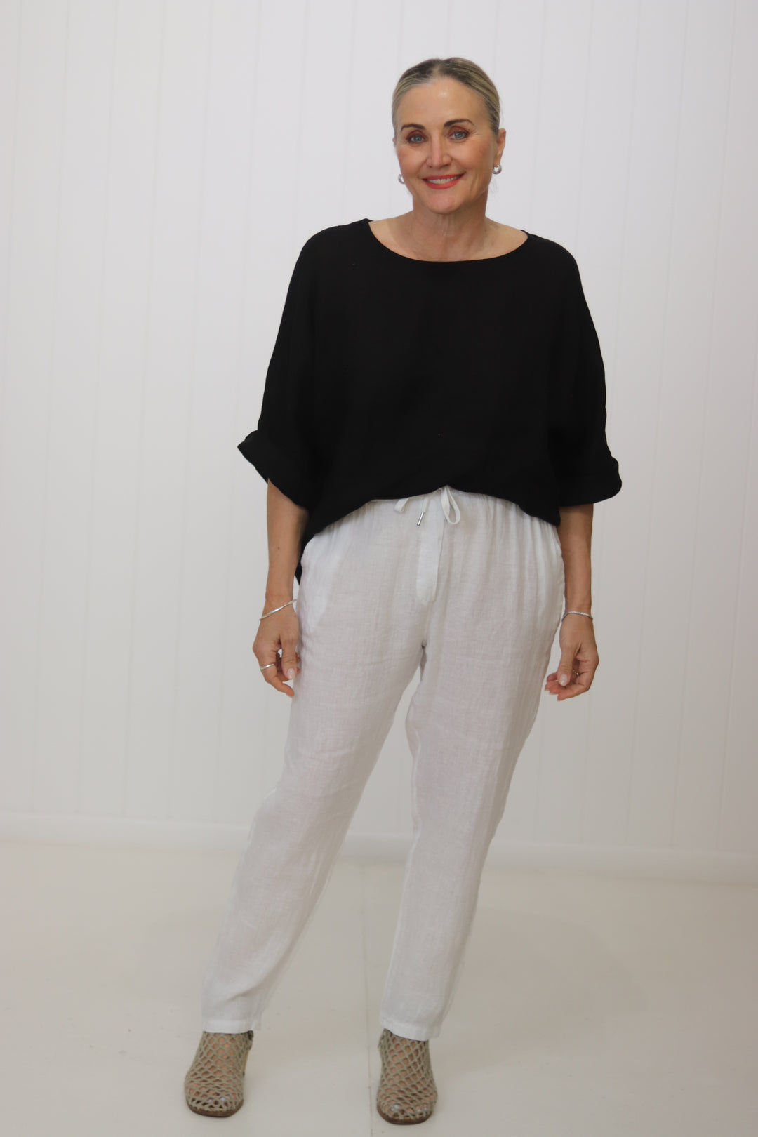 Greta Top
