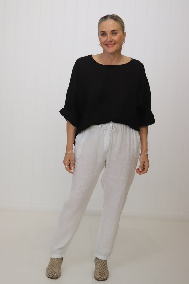 Greta Top
