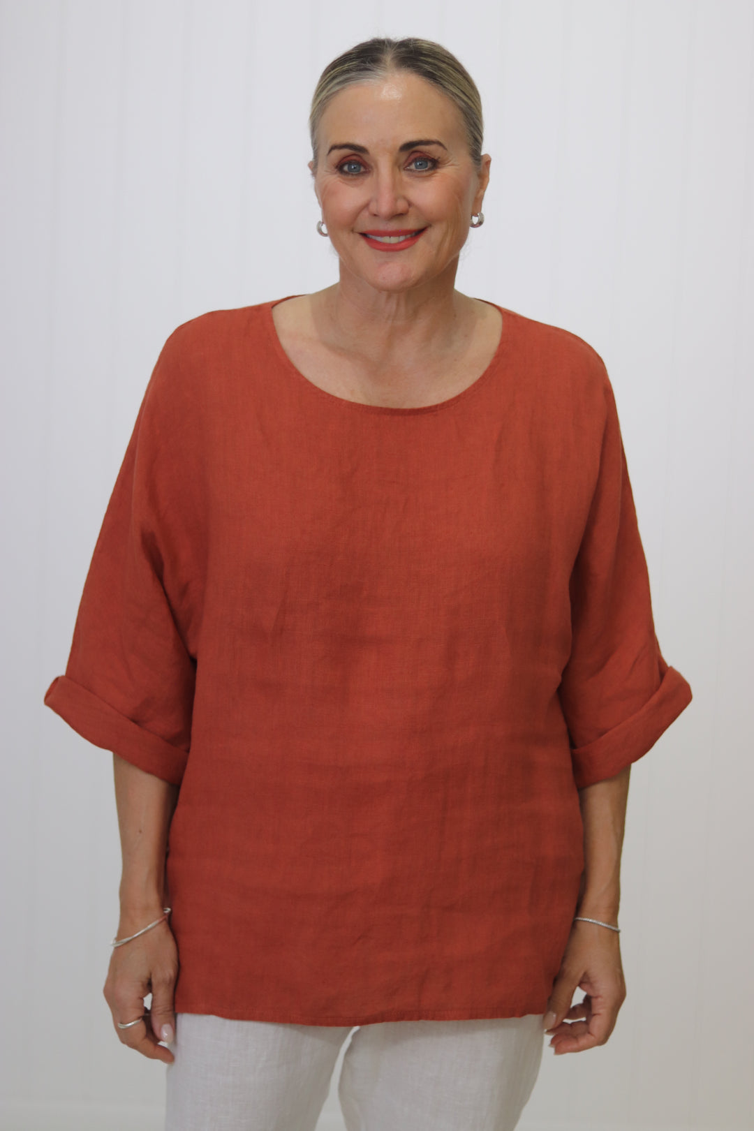 Greta Top