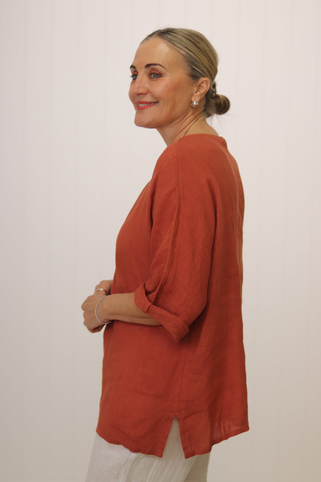Greta Top