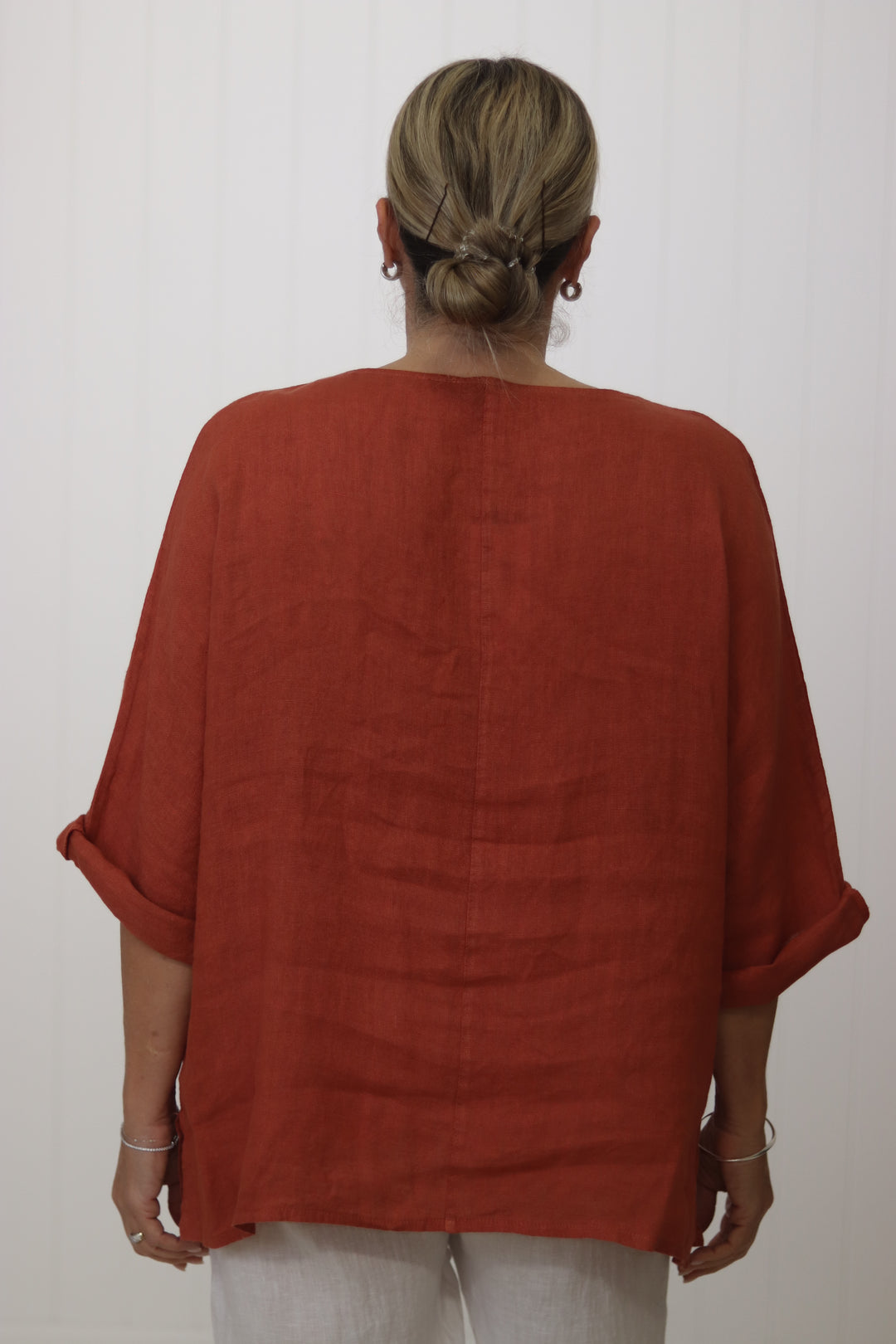 Greta Top