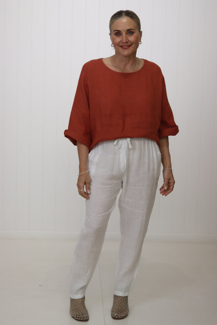 Greta Top