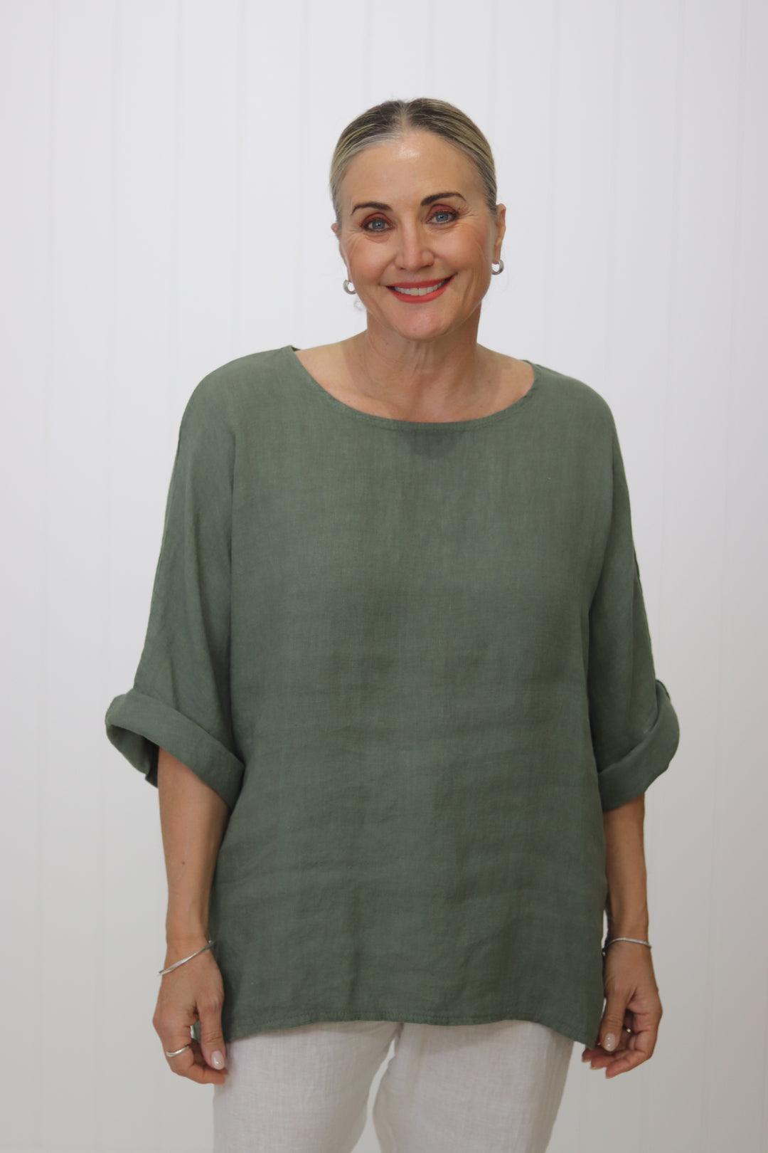 Greta Top