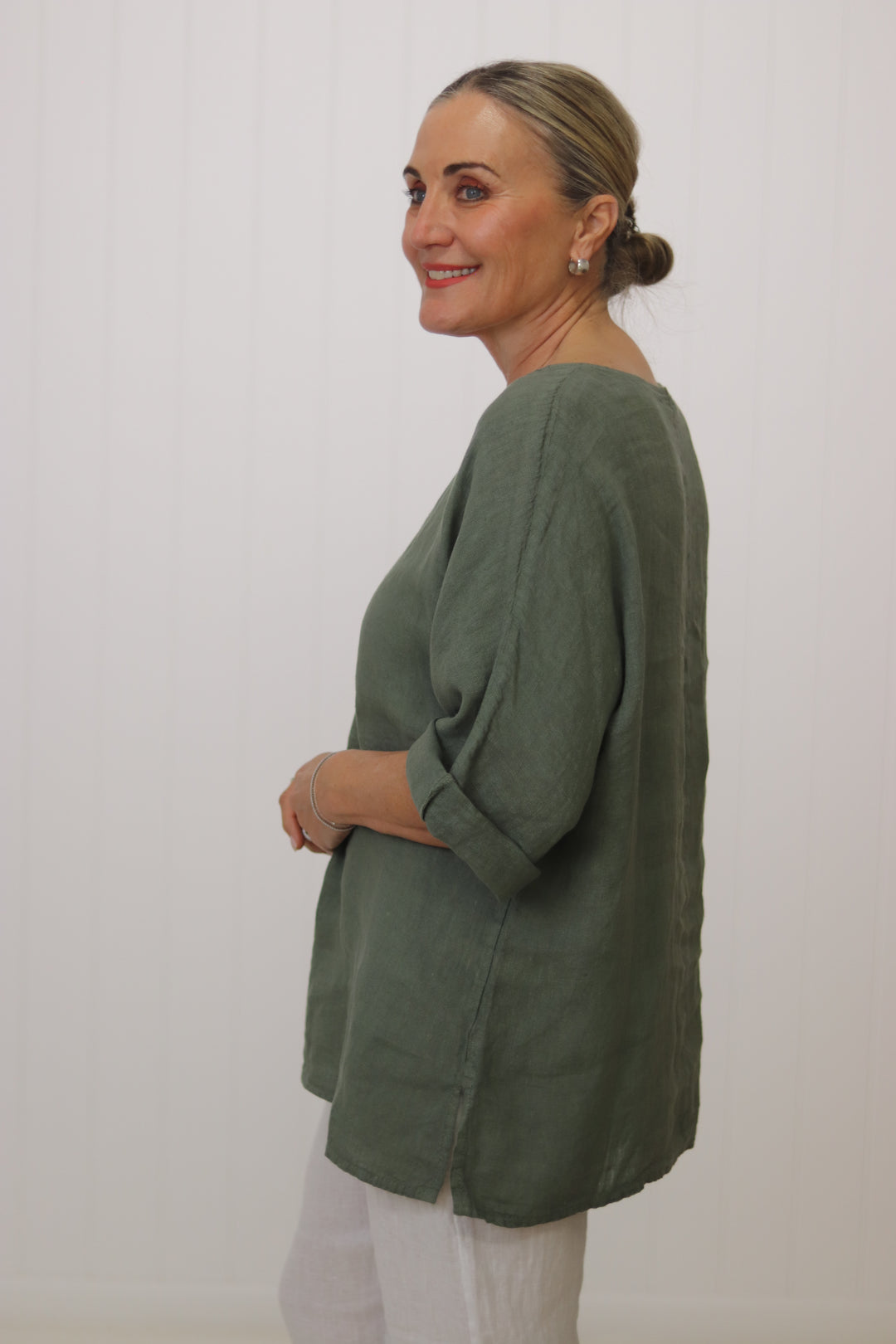Greta Top