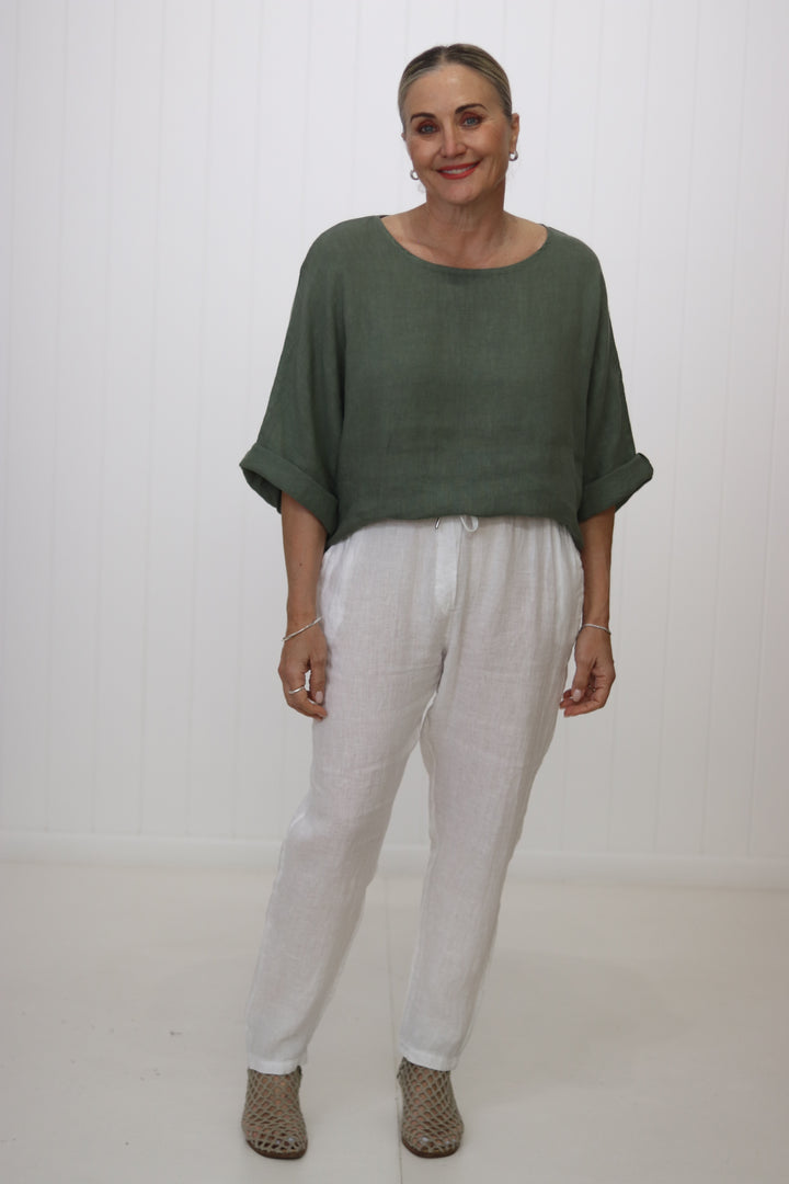 Greta Top