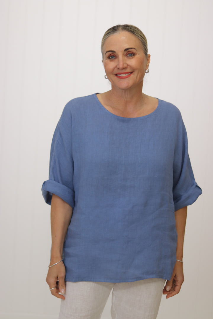 Greta Top