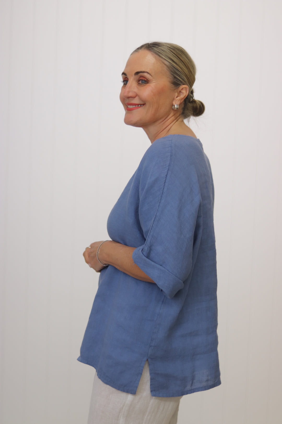 Greta Top