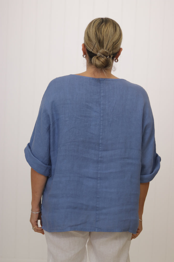 Greta Top