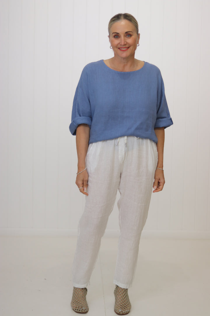 Greta Top