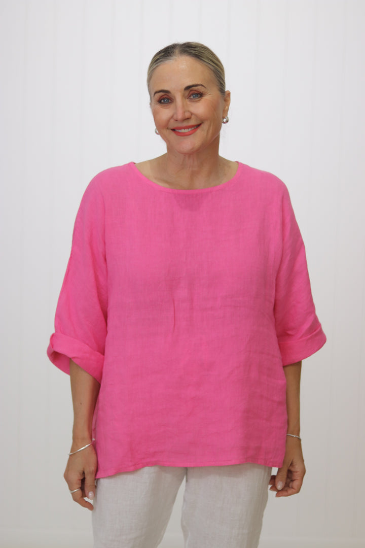 Greta Top