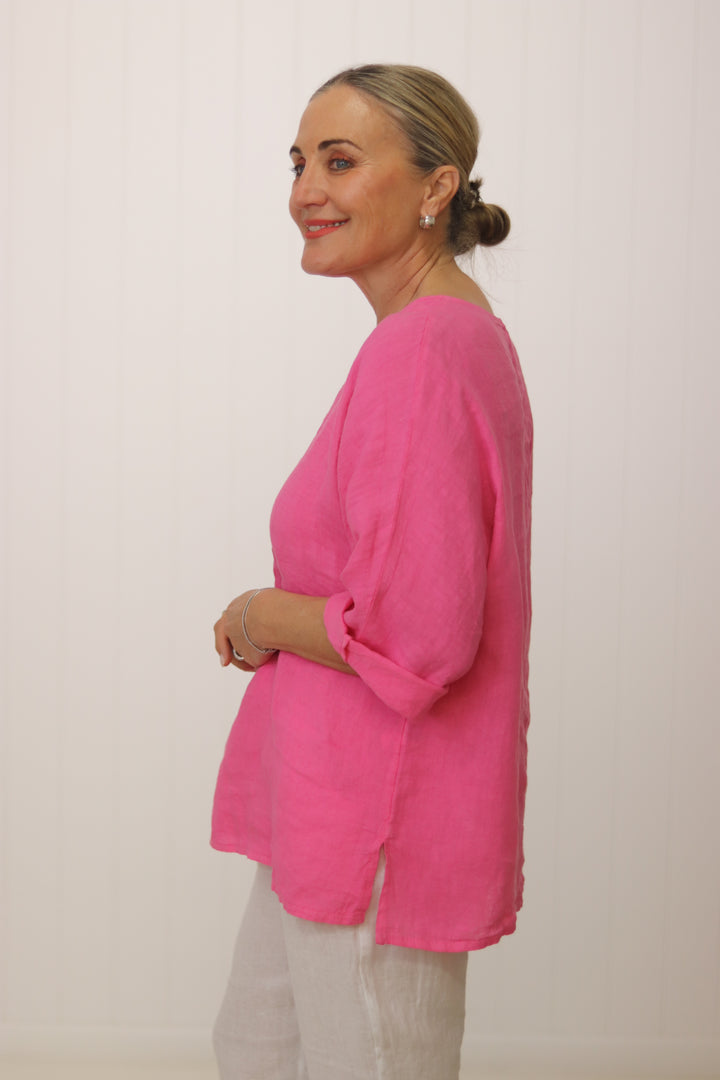 Greta Top