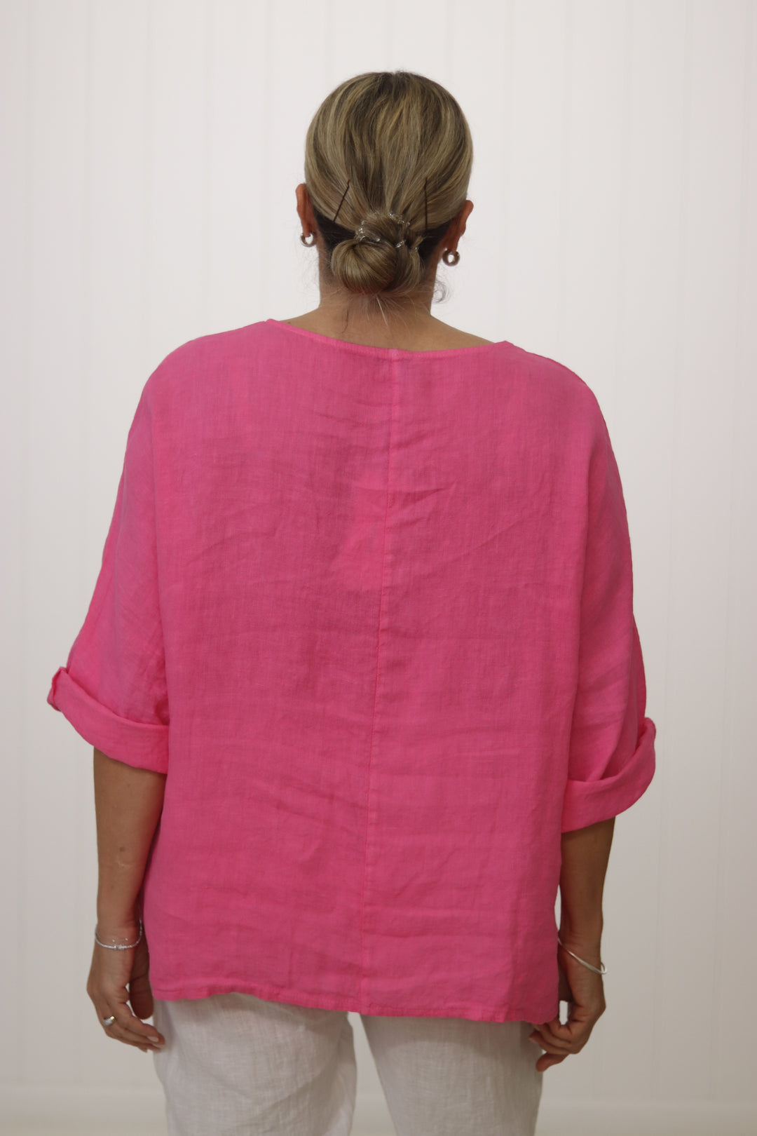 Greta Top