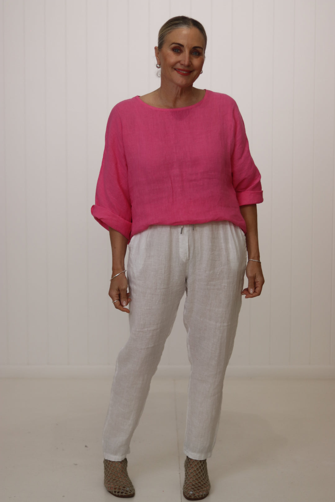 Greta Top