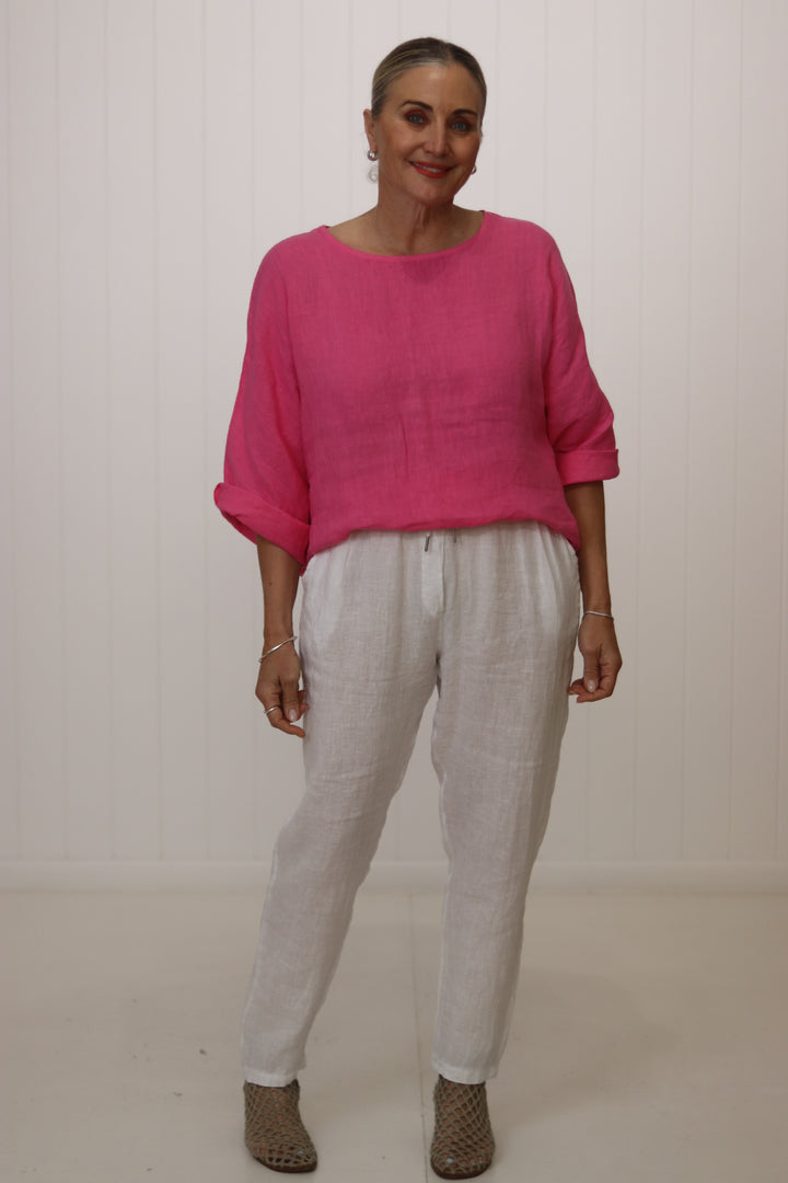 Greta Top