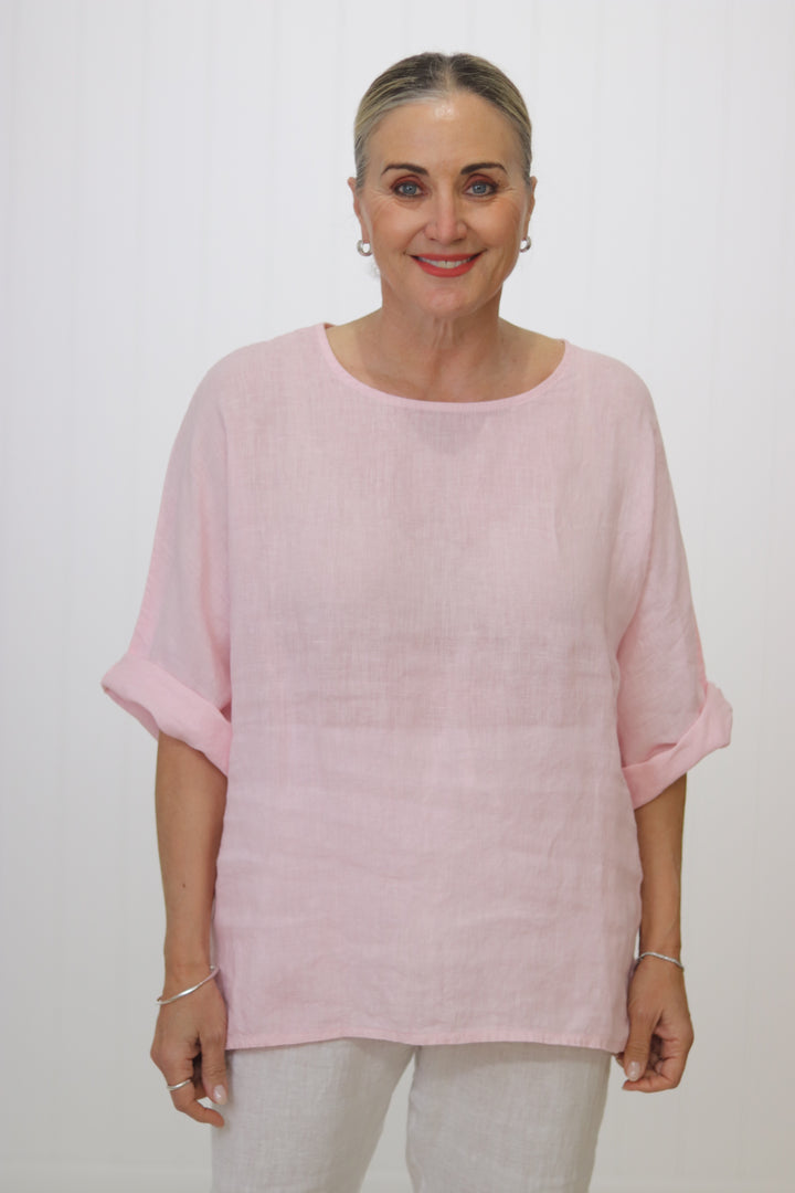 Greta Top