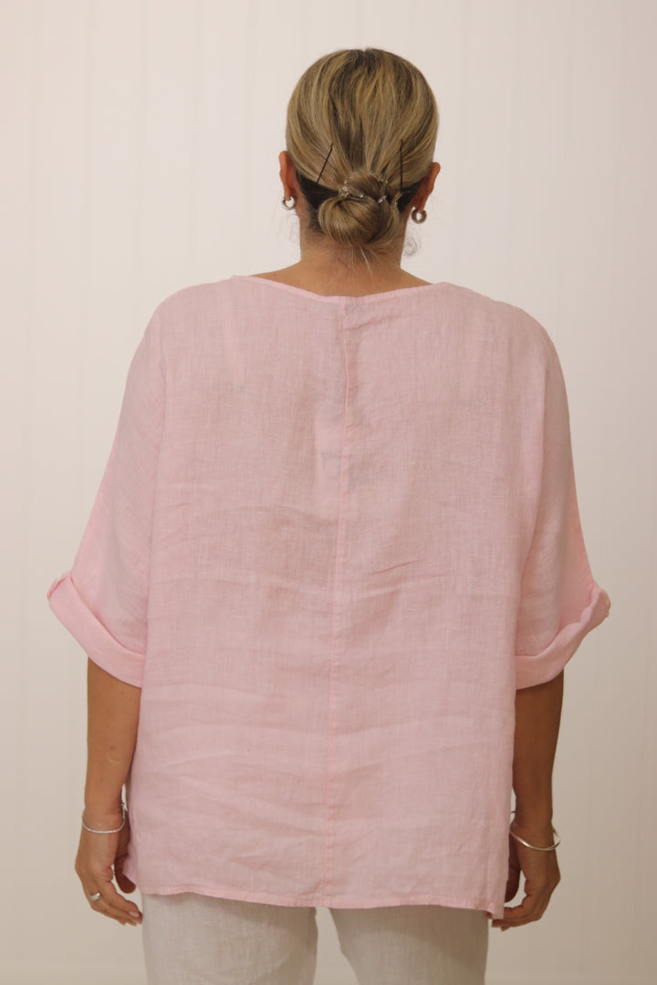 Greta Top