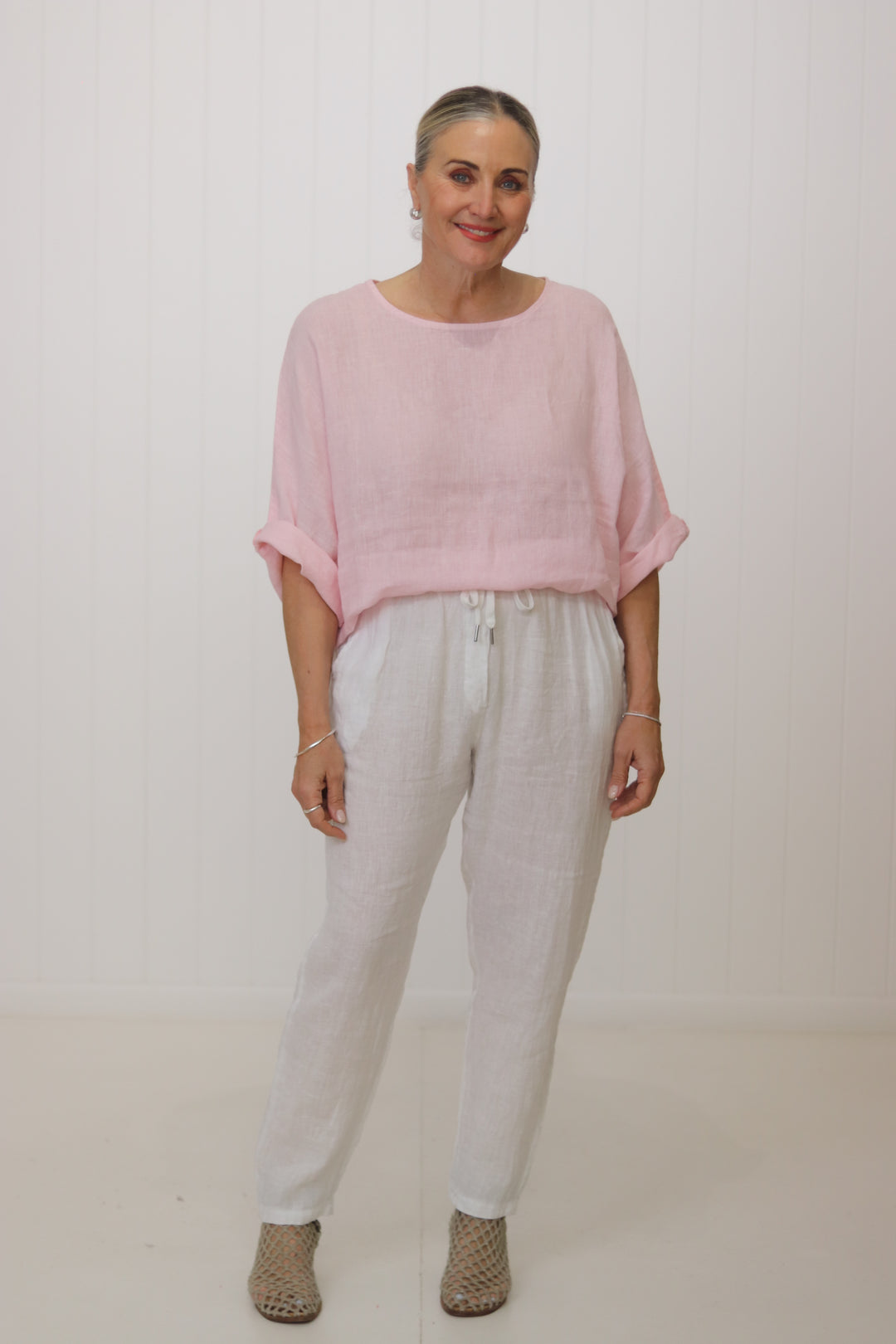 Greta Top