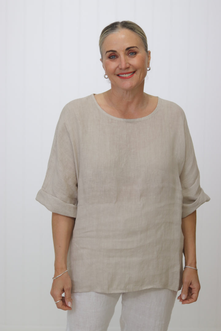 Greta Top