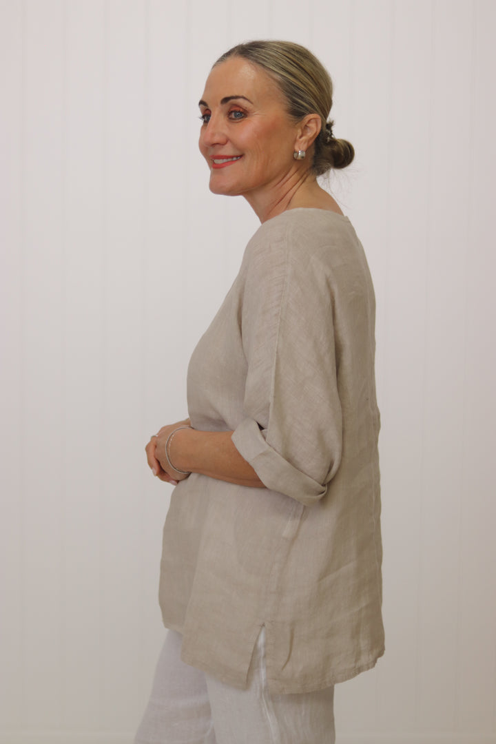 Greta Top