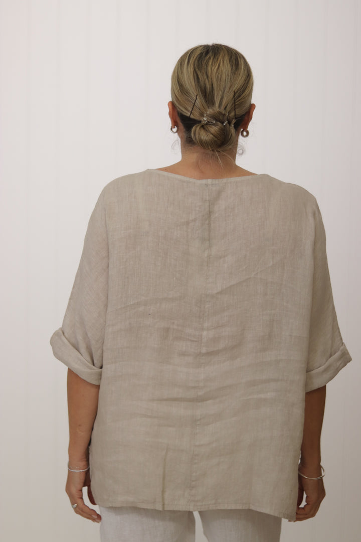 Greta Top