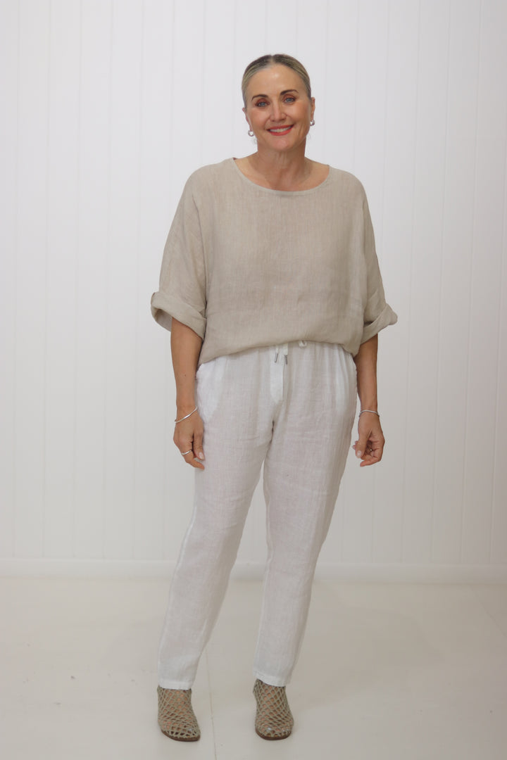 Greta Top