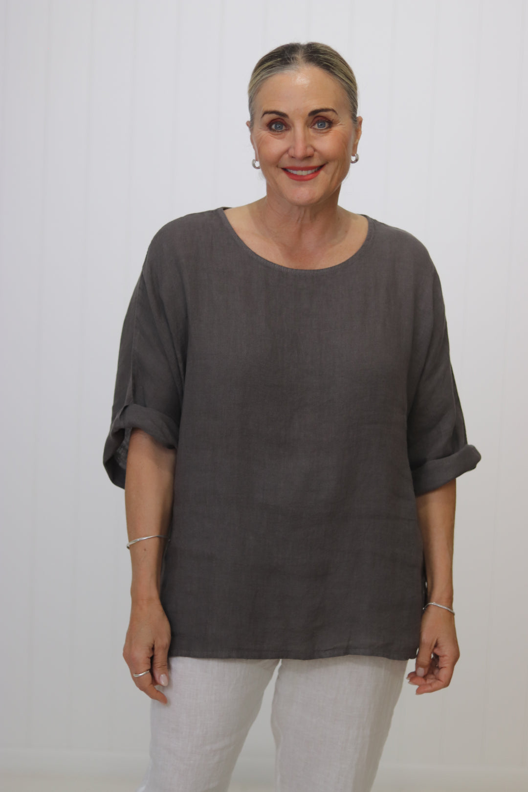 Greta Top