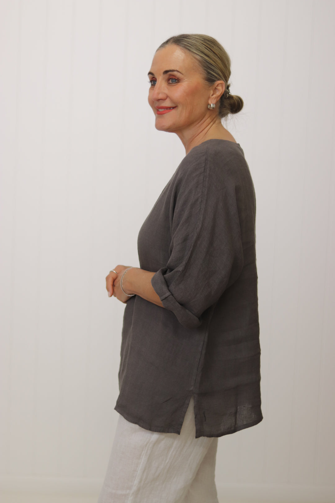 Greta Top