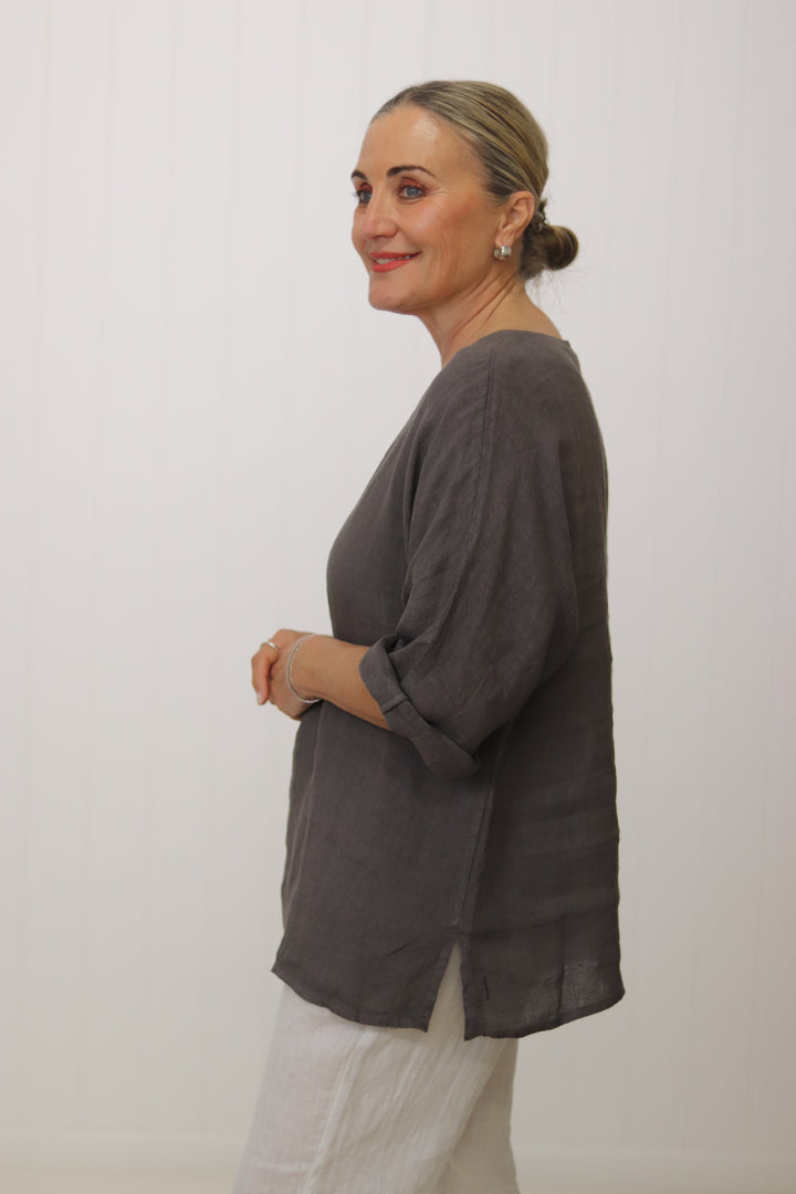 Greta Top