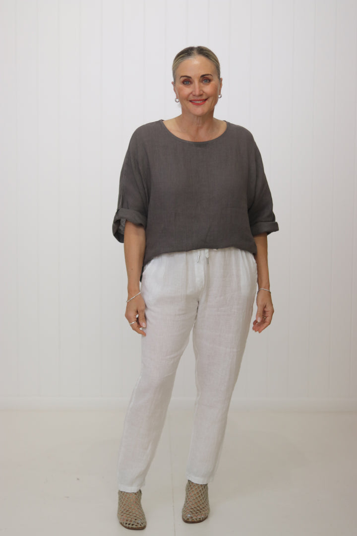 Greta Top
