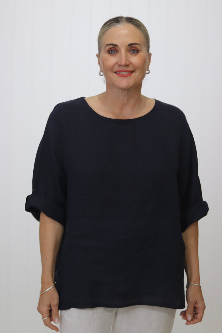 Greta Top