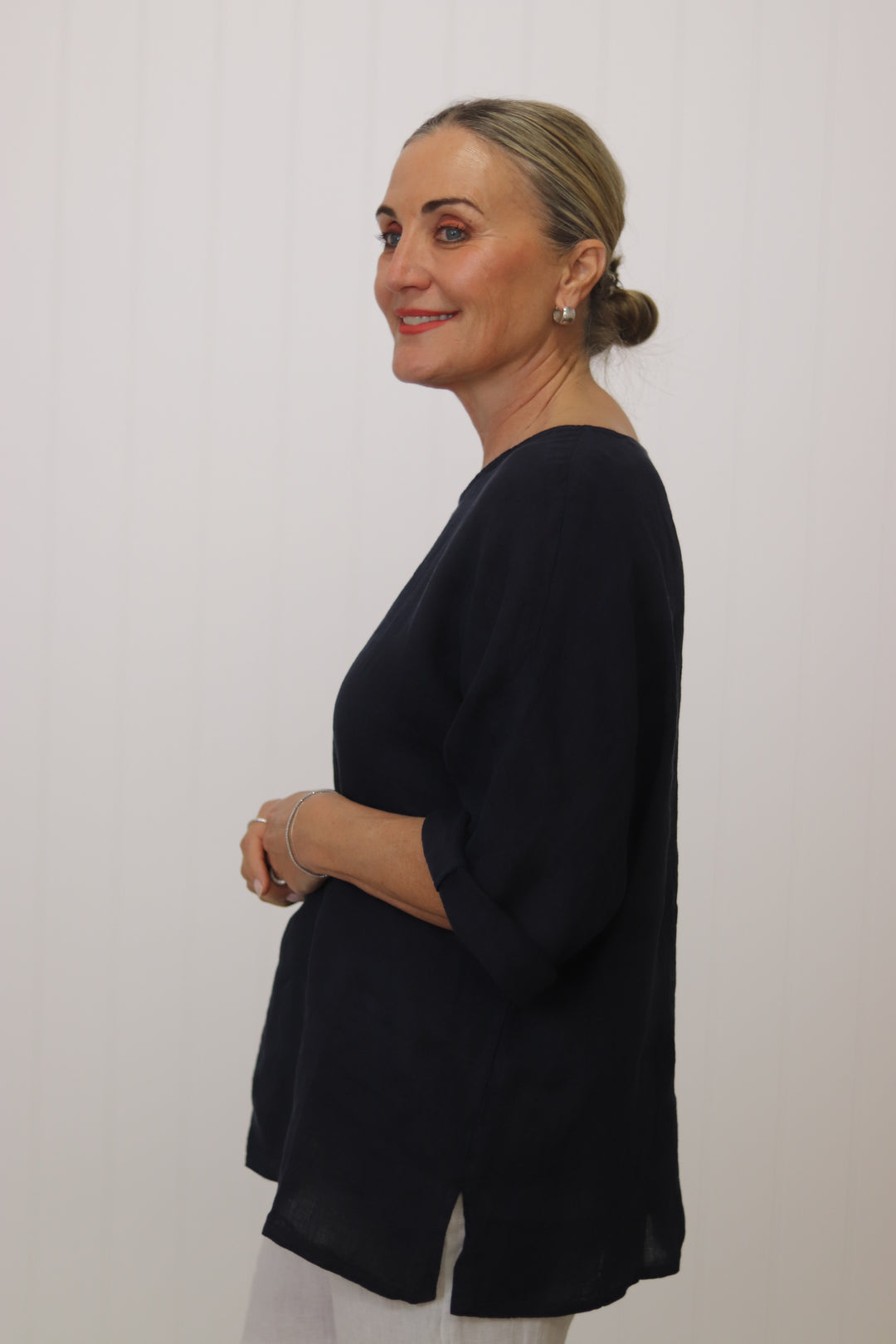 Greta Top