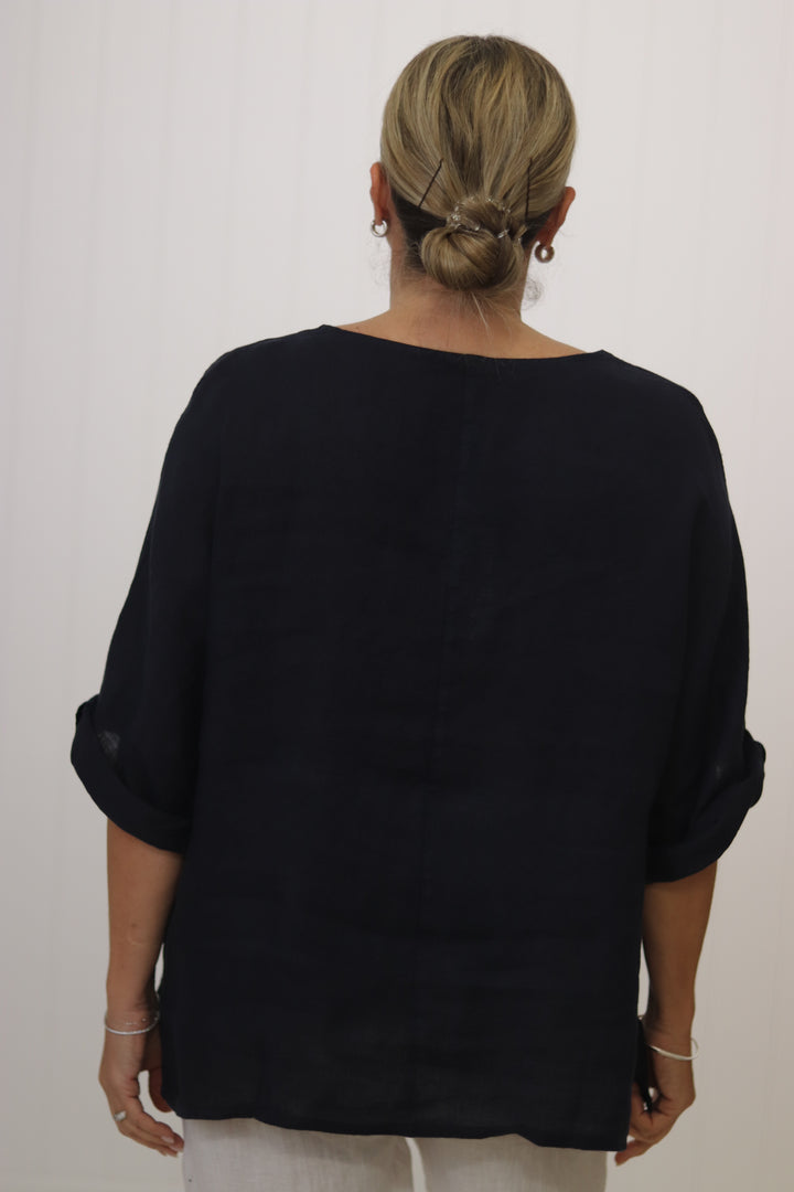 Greta Top