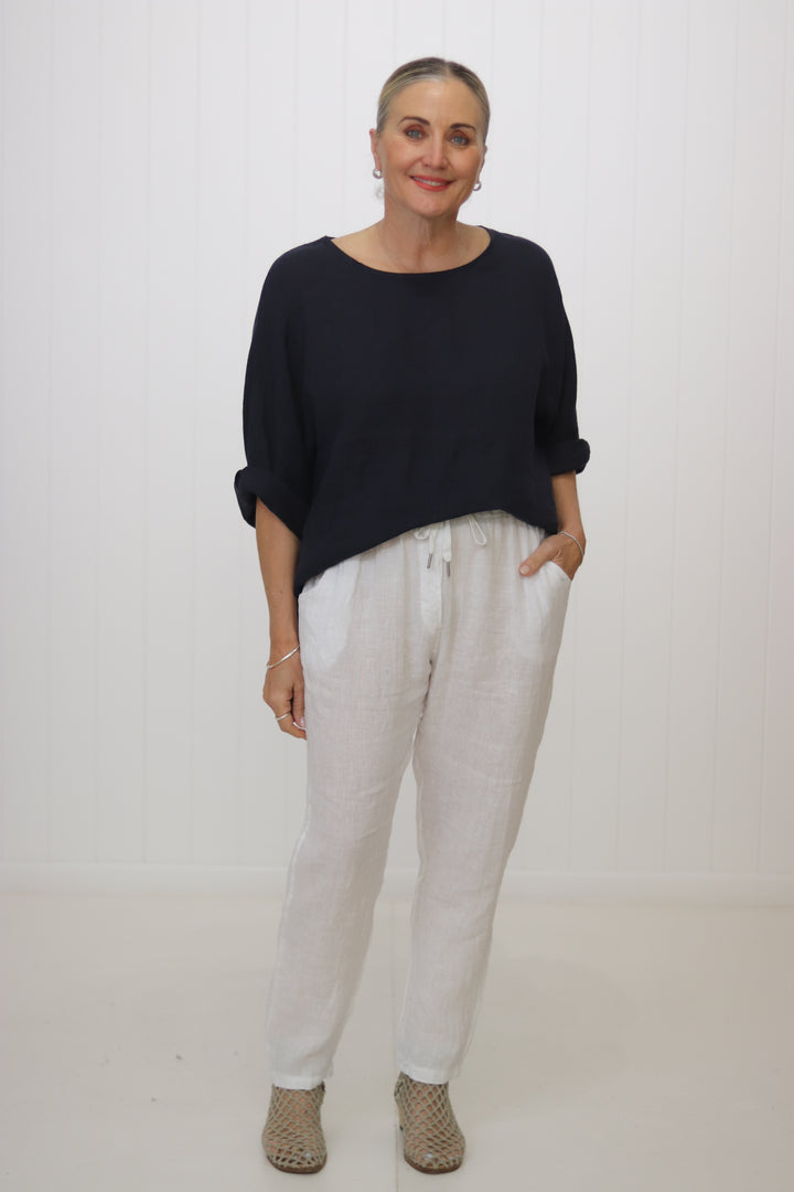 Greta Top