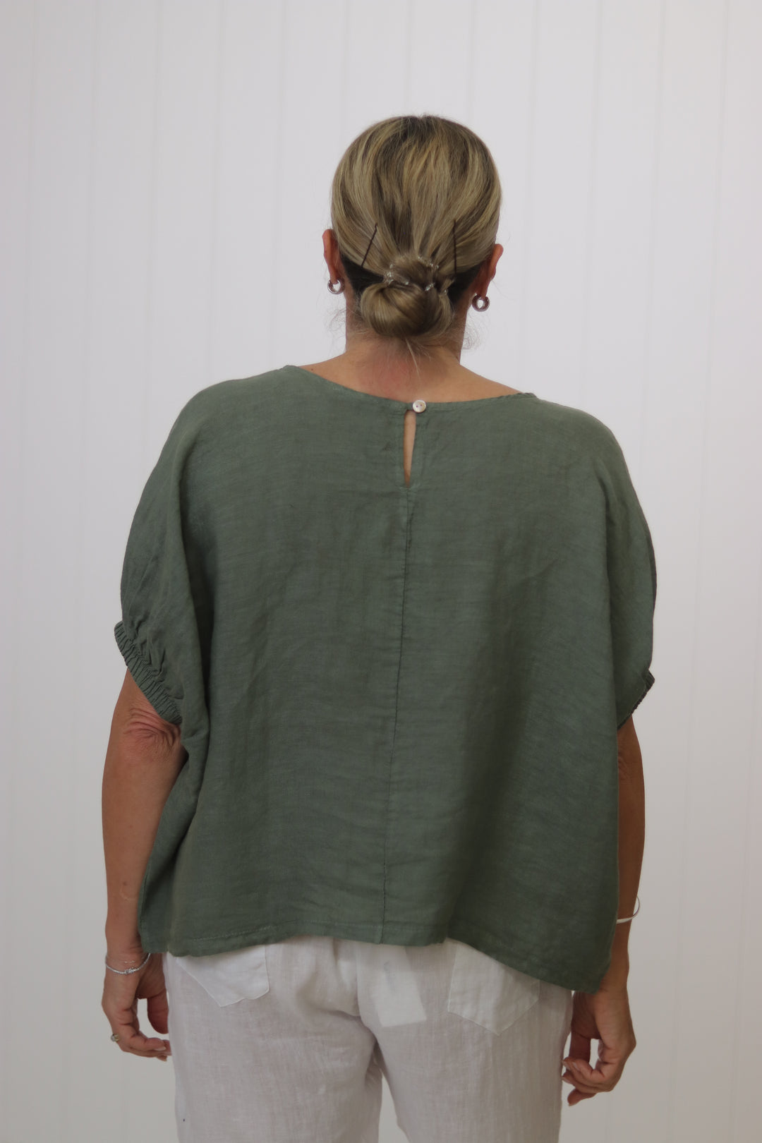 Kristie Top