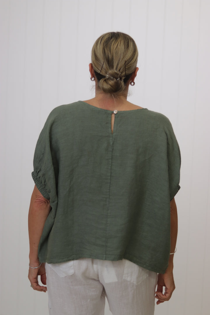 Kristie Top