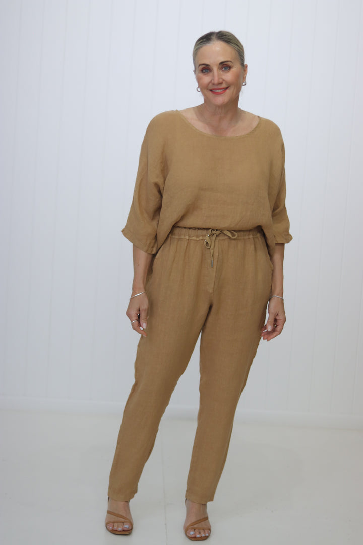 Dante Pant